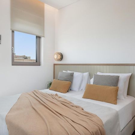 Anthos Villas - Chania Tavronitis Chambre photo