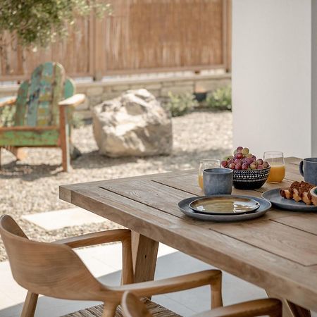 Anthos Villas - Chania Tavronitis Chambre photo
