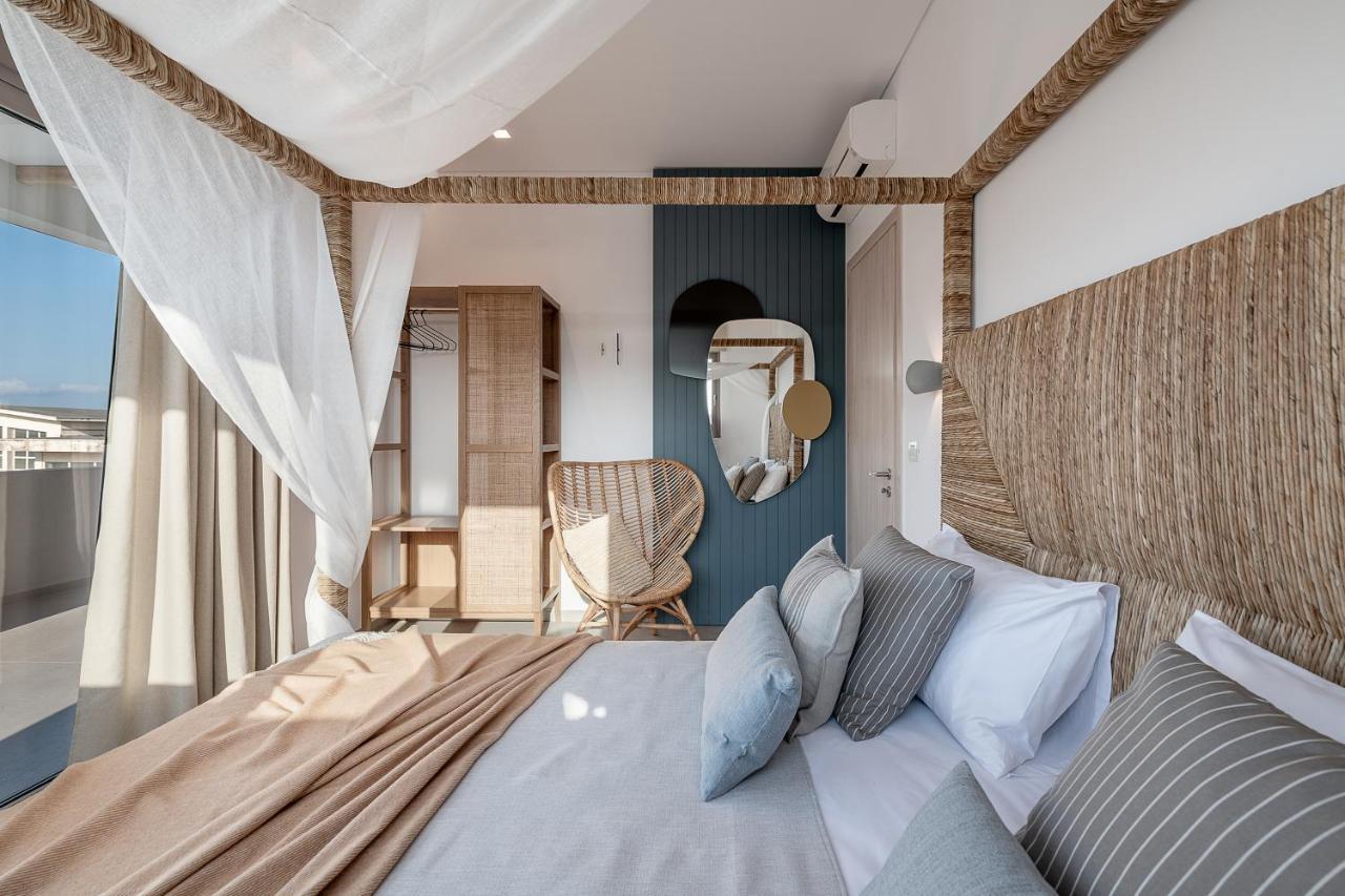 Anthos Villas - Chania Tavronitis Extérieur photo