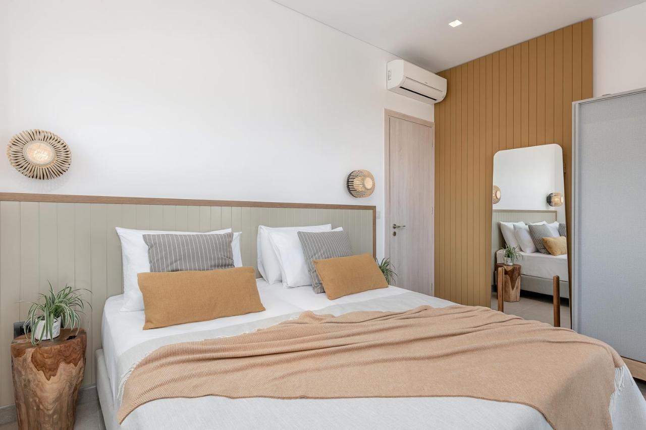 Anthos Villas - Chania Tavronitis Extérieur photo