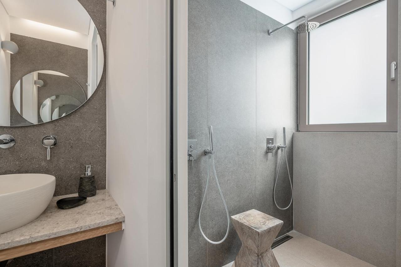 Anthos Villas - Chania Tavronitis Extérieur photo
