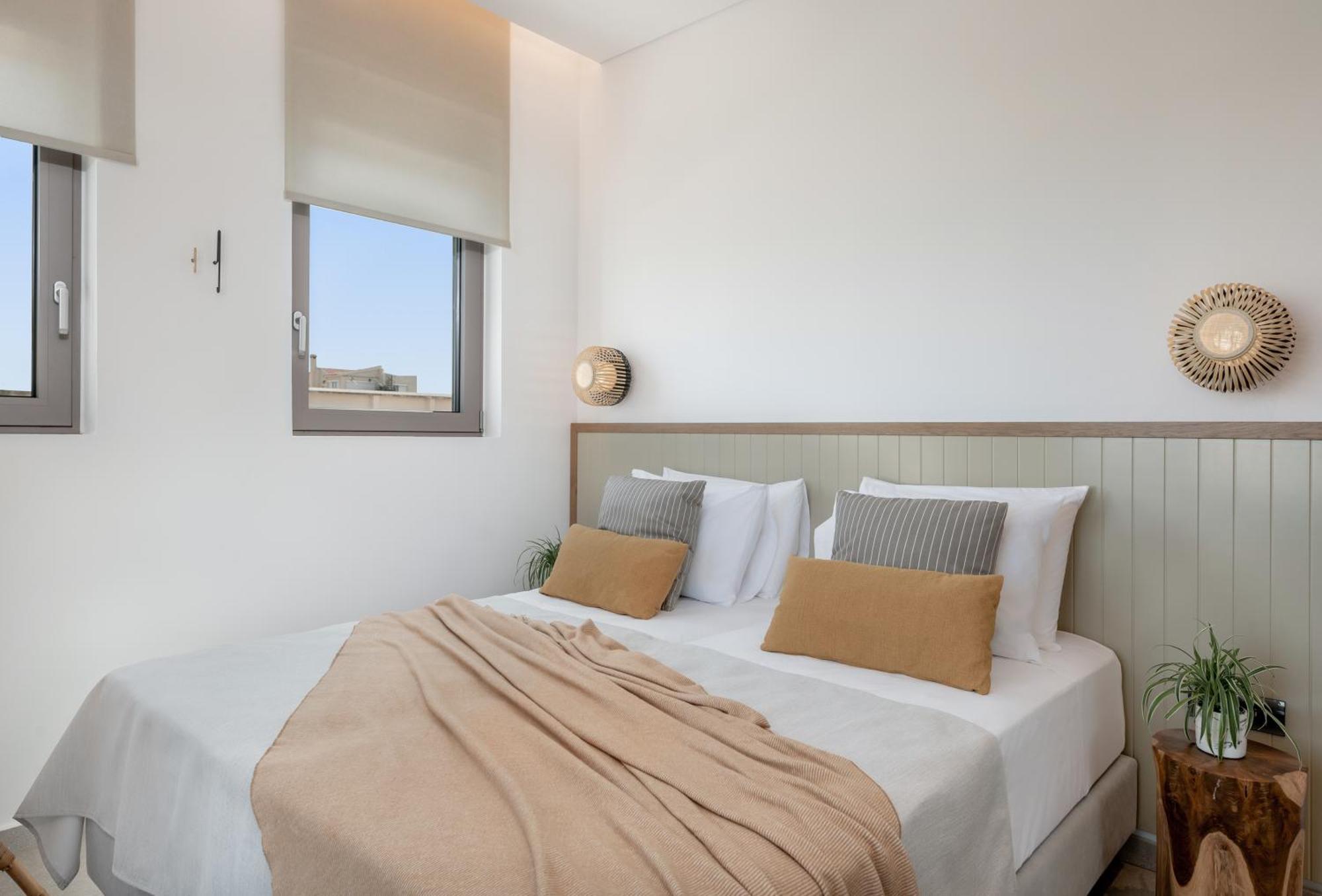 Anthos Villas - Chania Tavronitis Chambre photo