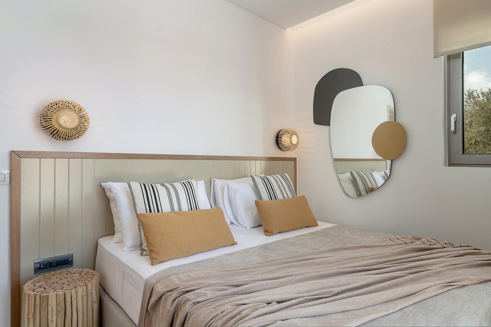 Anthos Villas - Chania Tavronitis Chambre photo