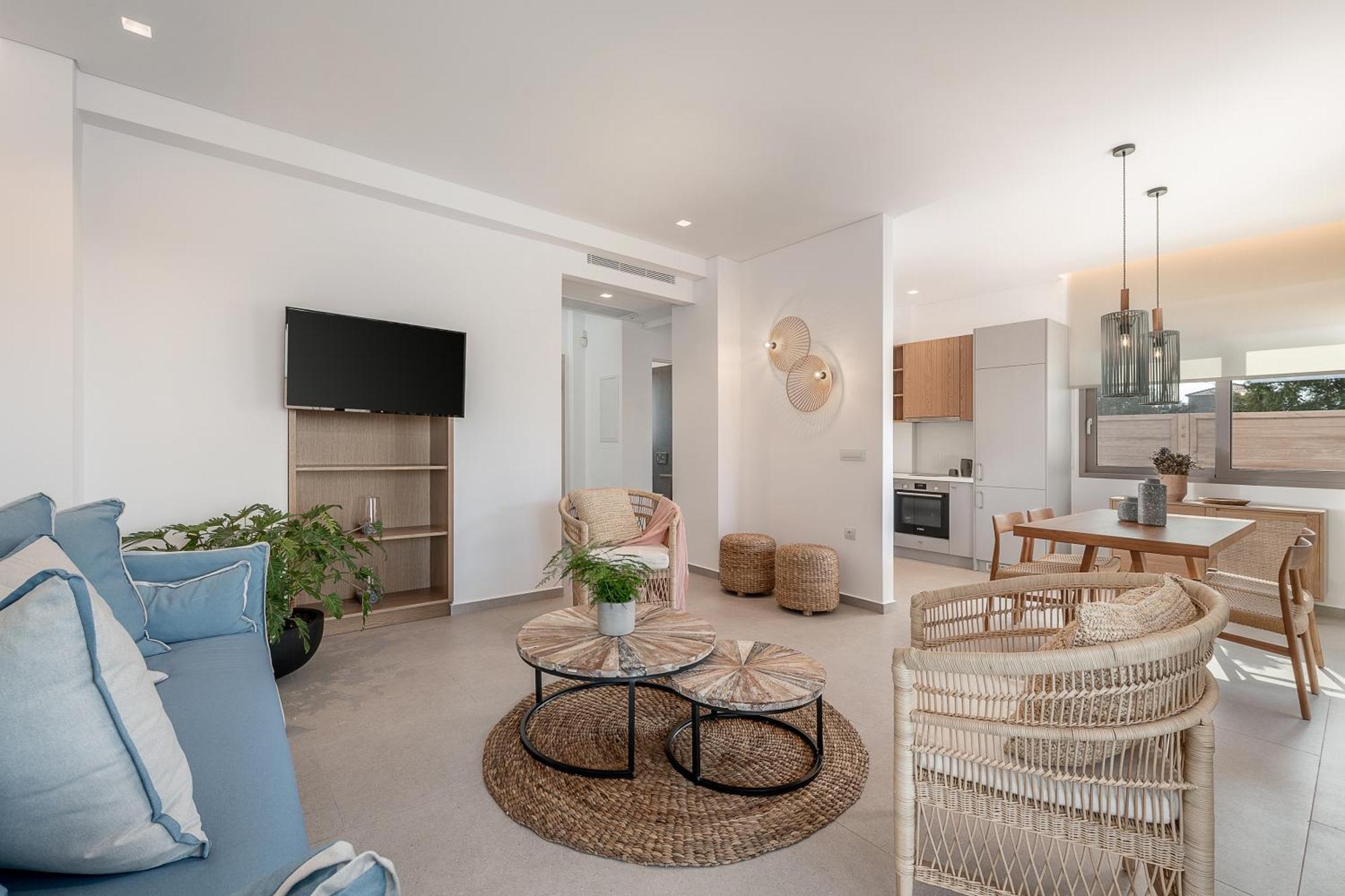 Anthos Villas - Chania Tavronitis Chambre photo